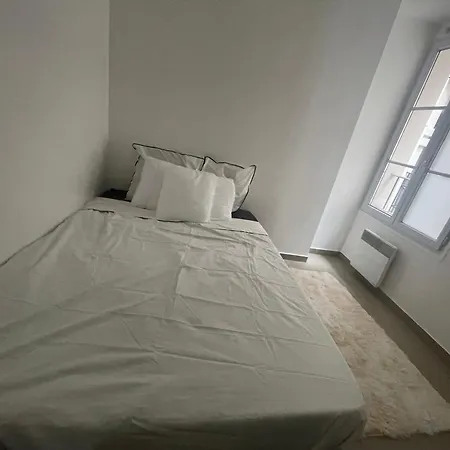 Au Centre De Paris, 2ème Arrondissement Appartamento *